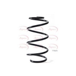 Suspension Spring APEC ACS1844 OE Ref 546302S401