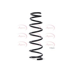 Suspension Spring APEC ACS1845 OE Ref NH45-34-011 APEC