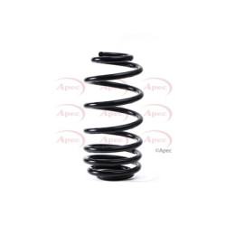 Suspension Spring APEC ACS1848 OE Ref 4473240204