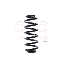Suspension Spring APEC ACS1850 OE Ref 8P0511115BJ