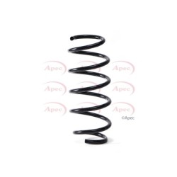 Suspension Spring APEC ACS1851 OE Ref 1751918