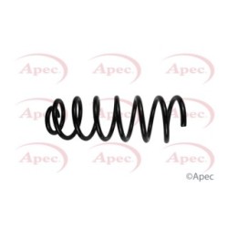 Suspension Spring APEC ACS1854 OE Ref 5102R0