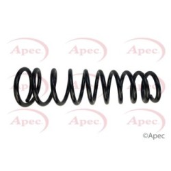Suspension Spring APEC ACS1870 OE Ref 51772432