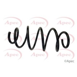 Suspension Spring APEC ACS1879 OE Ref 50707397 APEC