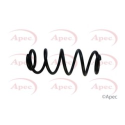Suspension Spring APEC ACS1885 OE Ref 41311-79J00