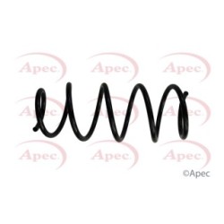 Suspension Spring APEC ACS1886 OE Ref 50520150 APEC
