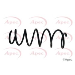 Suspension Spring APEC ACS1892 OE Ref 51812164 APEC
