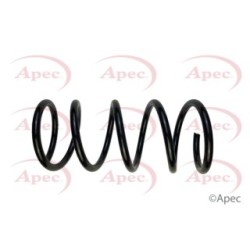 Suspension Spring APEC ACS1893 OE Ref 52012539