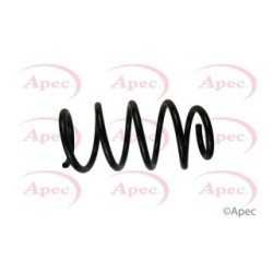 Suspension Spring APEC ACS1900 OE Ref 546302P421