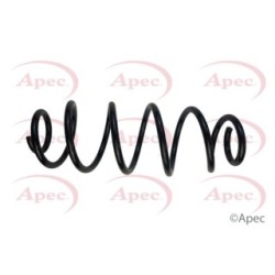Suspension Spring APEC ACS1910 OE Ref 5102S3 APEC