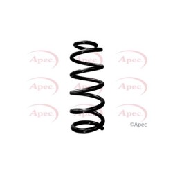 Suspension Spring APEC ACS1913 OE Ref 33 53 9 806 822