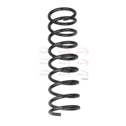 Suspension Spring APEC ACS1916 OE Ref 54010-4F-119 APEC