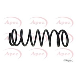 Suspension Spring APEC ACS1920 OE Ref 55020-5F-005 APEC
