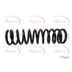 Suspension Spring APEC ACS1921 OE Ref A2013212104