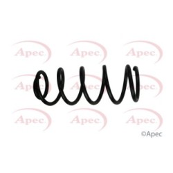Suspension Spring APEC ACS1923 OE Ref G21B-28-011B