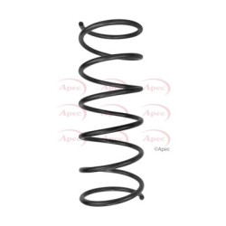 Suspension Spring APEC ACS1925 OE Ref 500235