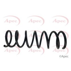 Suspension Spring APEC ACS1928 OE Ref B32H-28-011B APEC