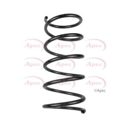Suspension Spring APEC ACS1930 OE Ref V97FB5310AA