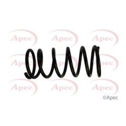 Suspension Spring APEC ACS1932 OE Ref 5002HE