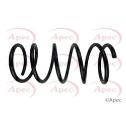 Suspension Spring APEC ACS1933 OE Ref 55101-H1300 APEC