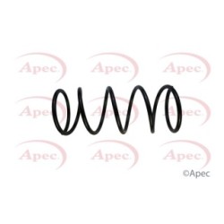 Suspension Spring APEC ACS1936 OE Ref MR210763 APEC