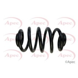 Suspension Spring APEC ACS1939 OE Ref RKB000241