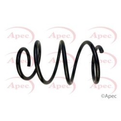 Suspension Spring APEC ACS1941 OE Ref 1713211004 APEC