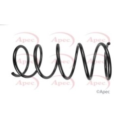 Suspension Spring APEC ACS1944 OE Ref 7354136