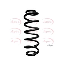 Suspension Spring APEC ACS1945 OE Ref 5N0511115S