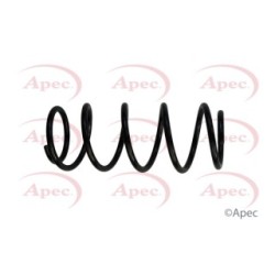 Suspension Spring APEC ACS1947 OE Ref 55020-4A00D