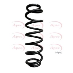 Suspension Spring APEC ACS1955 OE Ref 5Q0511115GG