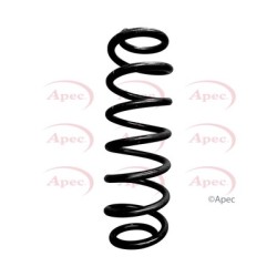 Suspension Spring APEC ACS1956 OE Ref 5Q0511115FG