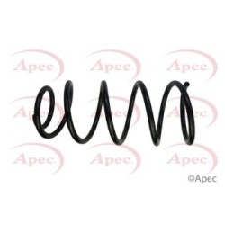 Suspension Spring APEC ACS1960 OE Ref 2T145310BF APEC