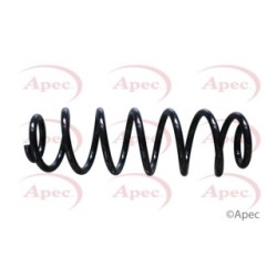 Suspension Spring APEC ACS1964 OE Ref 5Q0511121AF