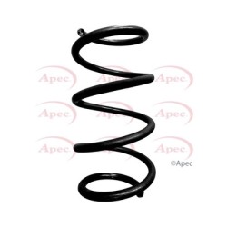 Suspension Spring APEC ACS1967 OE Ref 5Q0411105DK