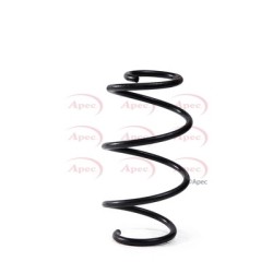 Suspension Spring APEC ACS1979 OE Ref 546301H511