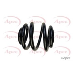 Suspension Spring APEC ACS1980 OE Ref 1J0511115DD