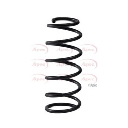 Suspension Spring APEC ACS1984 OE Ref 90541853