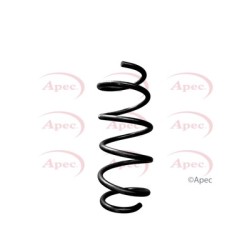 Suspension Spring APEC ACS1985 OE Ref 51401-SWY-E02