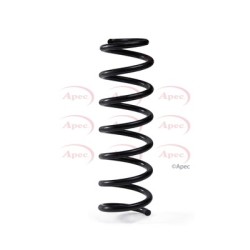 Suspension Spring APEC ACS1987 OE Ref 5102X8