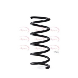 Suspension Spring APEC ACS1991 OE Ref 51780554