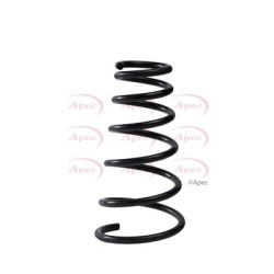 Suspension Spring APEC ACS1992 APEC