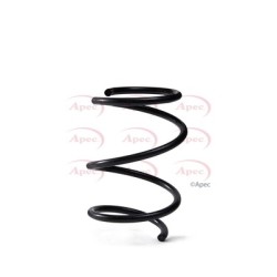 Suspension Spring APEC ACS1994 OE Ref 31336763142 APEC