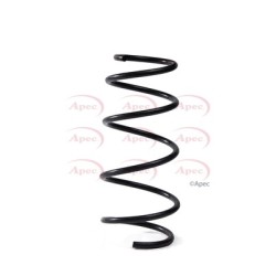 Suspension Spring APEC ACS1996 OE Ref 48131-05A20