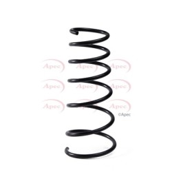 Suspension Spring APEC ACS1997 OE Ref 46801828
