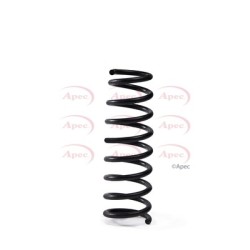 Suspension Spring APEC ACS1998 OE Ref 55350-2L200