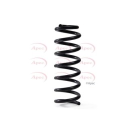 Suspension Spring APEC ACS2000 OE Ref A2303240204