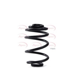 Suspension Spring APEC ACS2001 OE Ref 33536785088 APEC