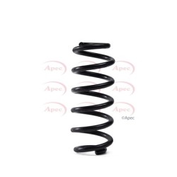 Suspension Spring APEC ACS2003 OE Ref 5Q0511115KG