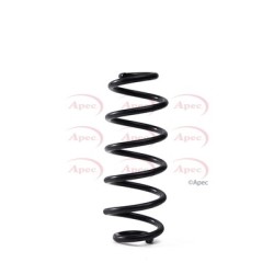 Suspension Spring APEC ACS2005 OE Ref 8K0511115ES